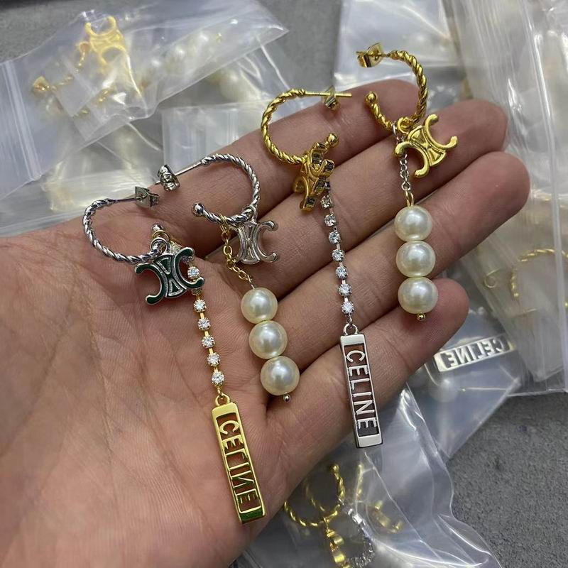 Celine Earring 06lyr533